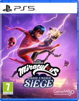 Bol.com Miraculous: Paris Under Siege - PS5 aanbieding