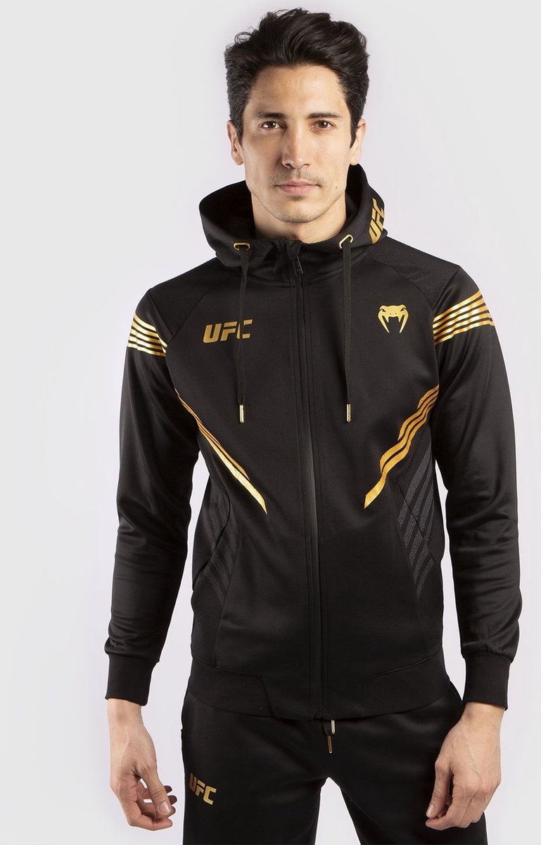 UFC Venum Pro Line Heren Hoodie Champion - XS