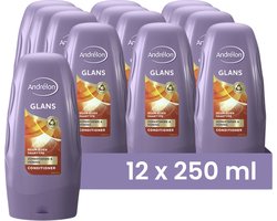Andrelon Glans Conditioner