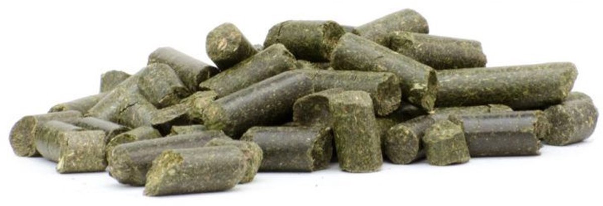 Van Gorp Grasbrokken 20 kg