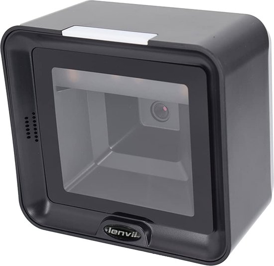 LENVII E688 Desktop Barcodescanner: Een Diepgaande Analyse