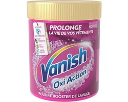 Vanish Gold Poeder Vlekverwijderaar - 470 g