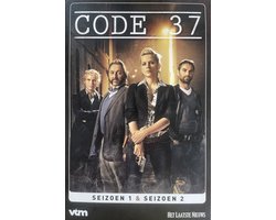 Code 37 seizoen 1 en 2
