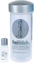 Brillenbad Schudbad Set – Met Reiniger 50 ml - Cadeau