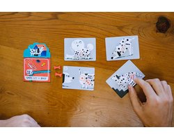 Spots - Nederlandstalig Dobbelspel