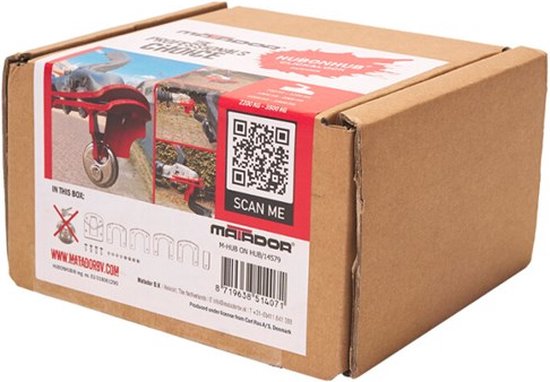 Hub on Hub Click & Lock aanhangwagen koppelhulp van Carpoint — afbeelding 4