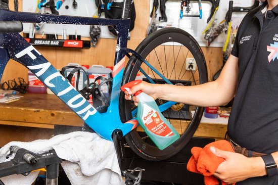 CyclOn Bike Cleaner 750ml van CyclOn — afbeelding 3