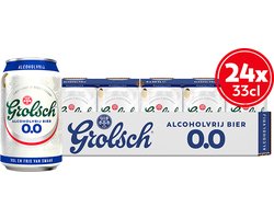 Grolsch 0.0 24-pack Image