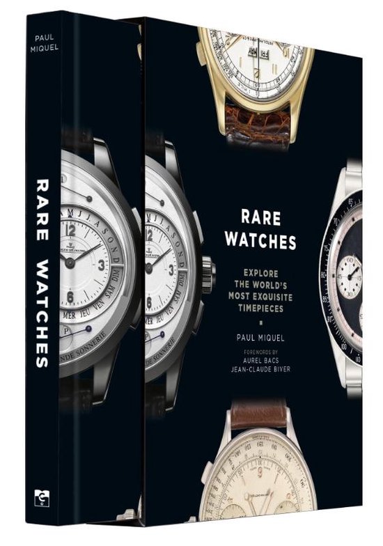 Rare Watches