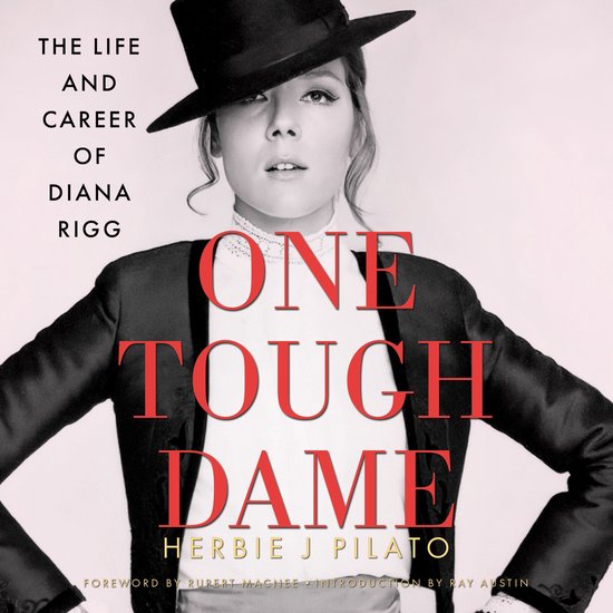 One Tough Dame - cover