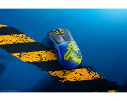 Razer DeathAdder V3 Pro - Fortnite Edition muis Gamen Rechtshandig RF Wireless + USB Type-C Optisch 30000 DPI