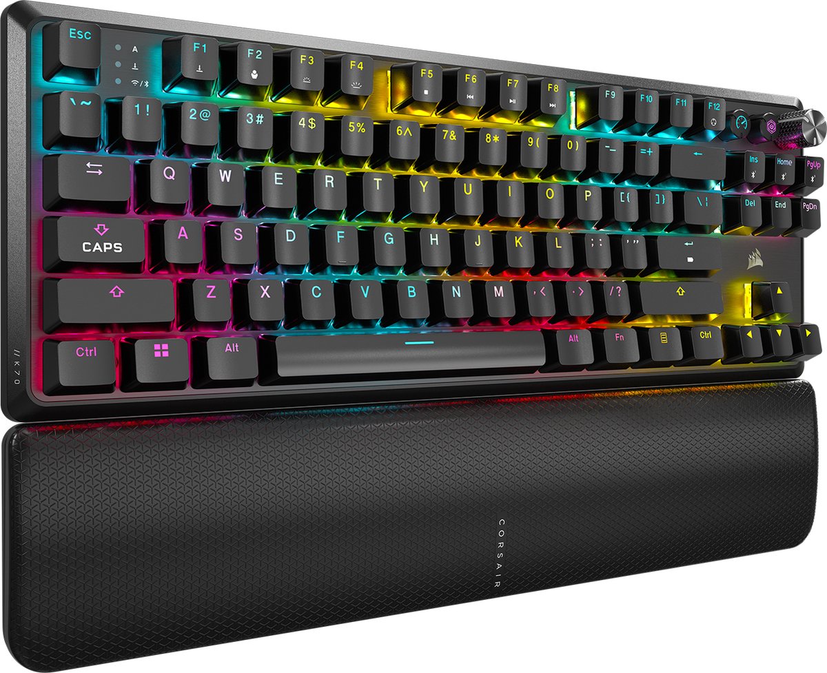 Corsair K70 CORE TKL thumbnail 5