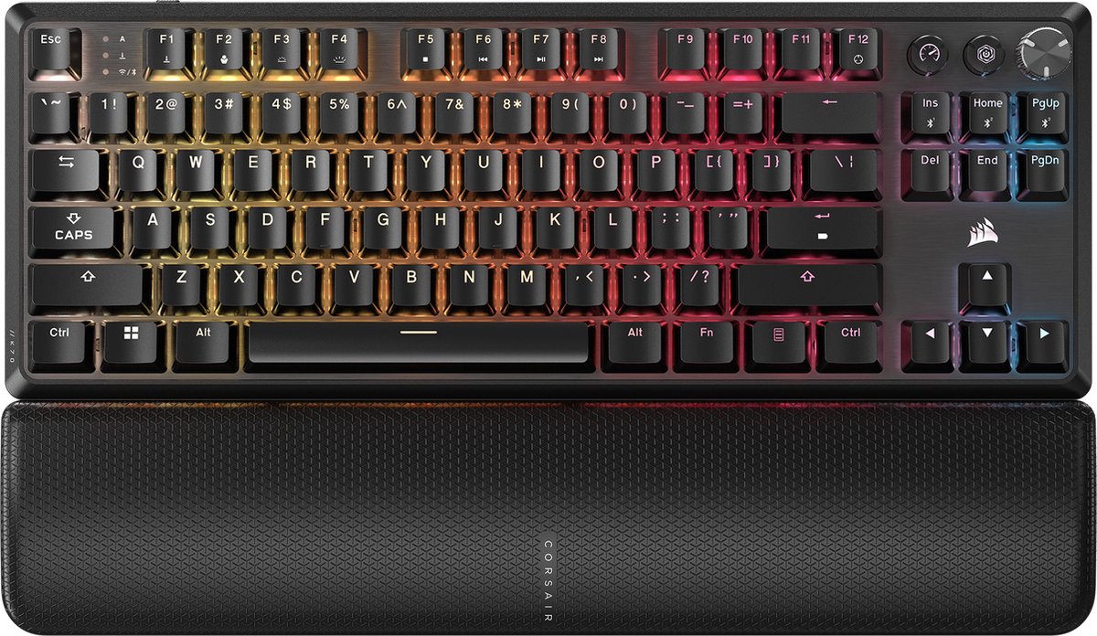 Corsair K70 CORE TKL thumbnail 6