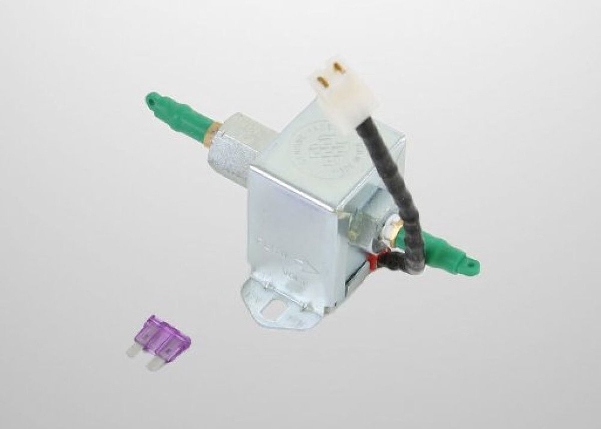 Mastervolt universele 12V Brandstof-Opvoerpomp kit | 50230400