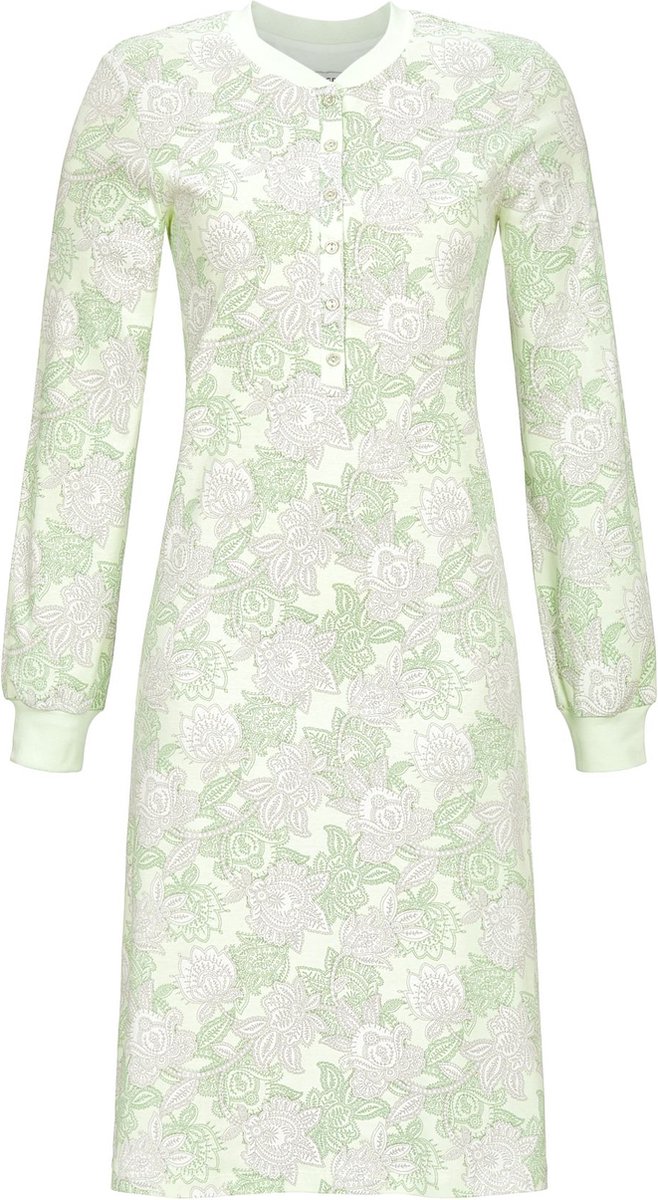 Ringella Winter Pastel – Nachtkleed – 4511042 – Green