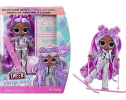 L.O.L. Surprise! Tweens Winter Snow - Violet Snow