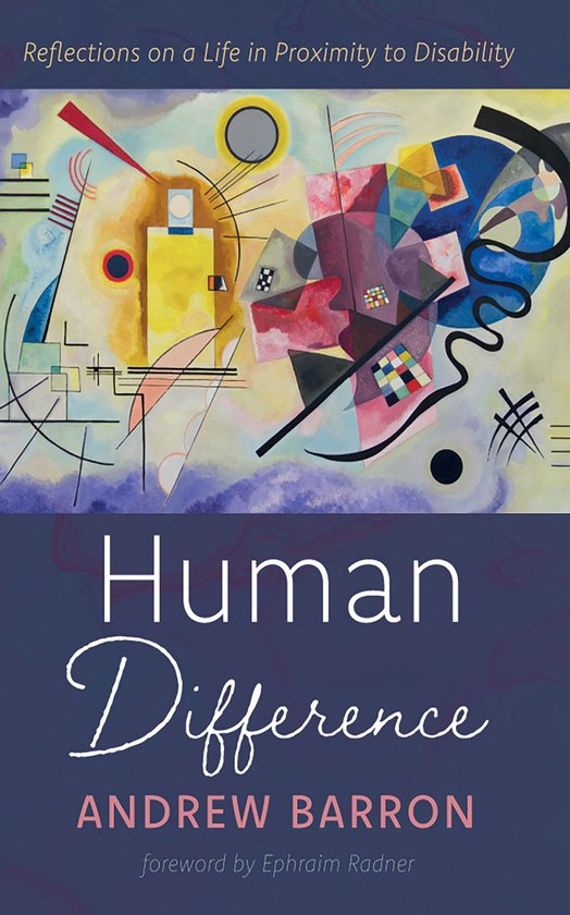 Human Difference - cover