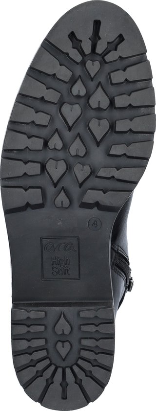 Ara 1229512 - Bottines - Couleur : Zwart - Taille : 38,5