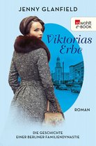 Die Hotel Quadriga Trilogie 3 - Viktorias Erbe