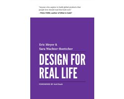 Design for Real Life