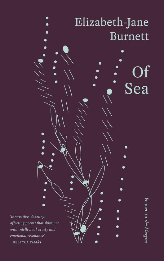 Of Sea - cover