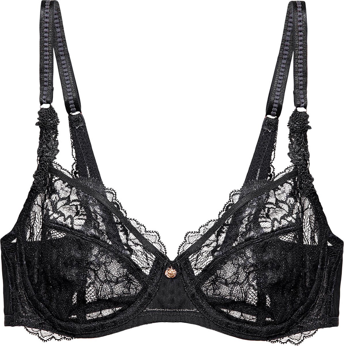 Triumph Bügel-BH Peony Florale