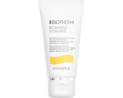 Biotherm Biomains Vitaminé Handcrème - Hydraterend - 50ml
