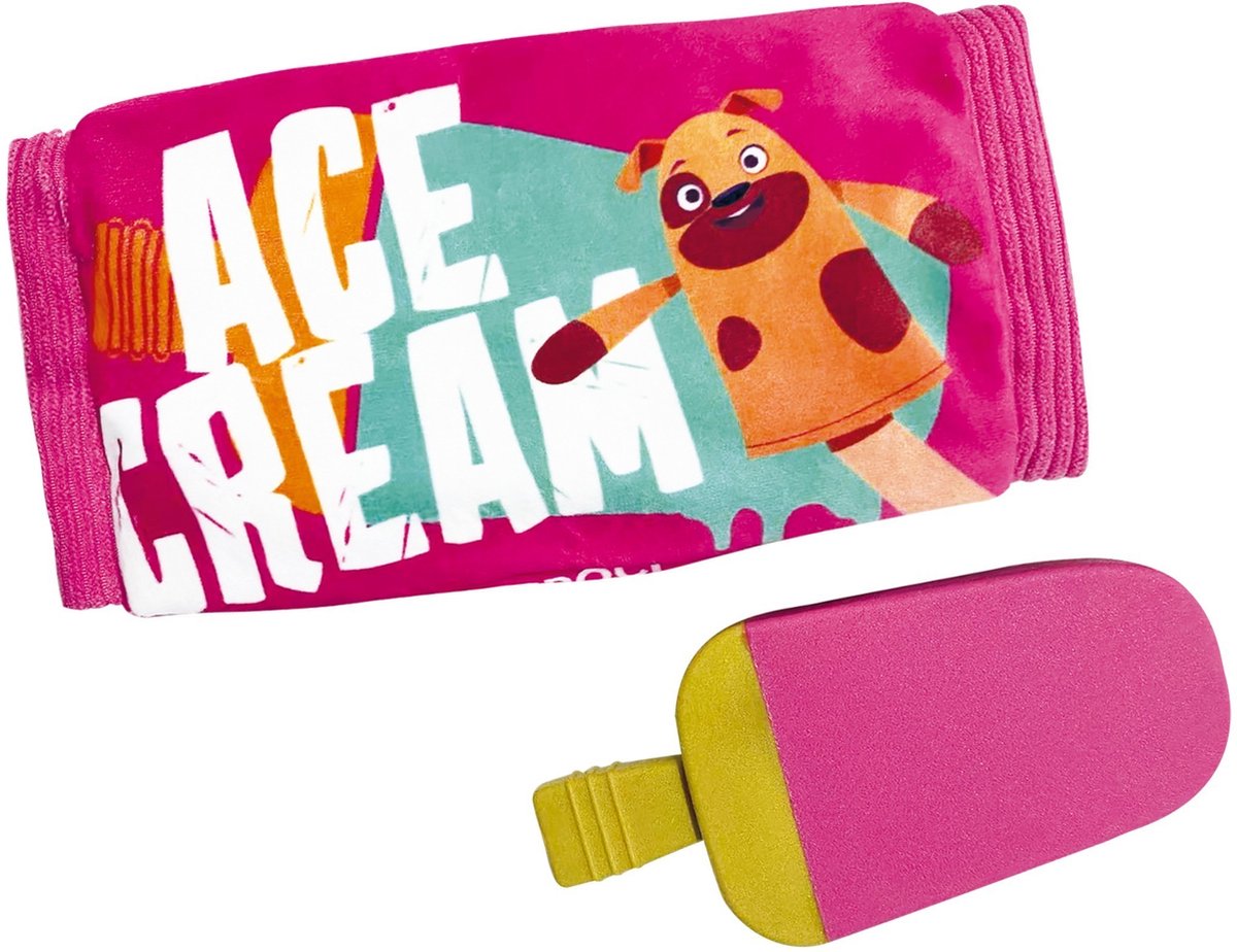Croci Ace Ice Cream Speelgoed 2In1 20X11 CM
