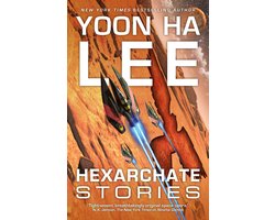 Hexarchate Stories