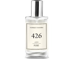FEDERICO MAHORA 426 - Parfum Femme - Pure - 50ML geinspireerd op lady million prive