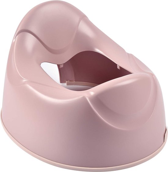 BÉABA, oefenbakje, ergonomisch, met handgrepen op het bakje, anti-slip, hygienisch, makkelijk schoon te maken, gemaakt in Frankrijk, Light Mist