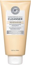 IT Cosmetics Confidence In A Cleanser - Hydraterend Gezichts Cleanser Serum