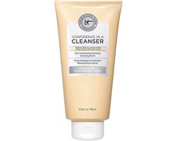 IT Cosmetics Confidence In A Cleanser - Hydraterend Gezichts Cleanser Serum