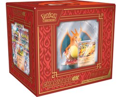 Pokémon - Charizard ex - Super Premium Collection - Pokémon Kaarten - Trading Cards