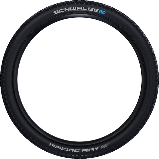 Schwalbe Buitenband Racing Ray 29 X 2.10 (54-622) Zwart van Schwalbe — afbeelding 4