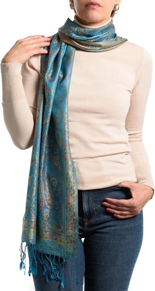 Écharpe En Mousseline Imprimé Chat - 180x70 Cm, Légère Et Polyvalente Pour Femmes, Hommes Et Enfants - 11