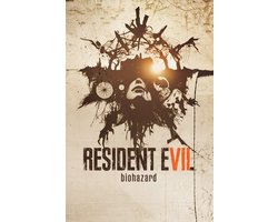 Resident Evil 7 Biohazard - PC Download