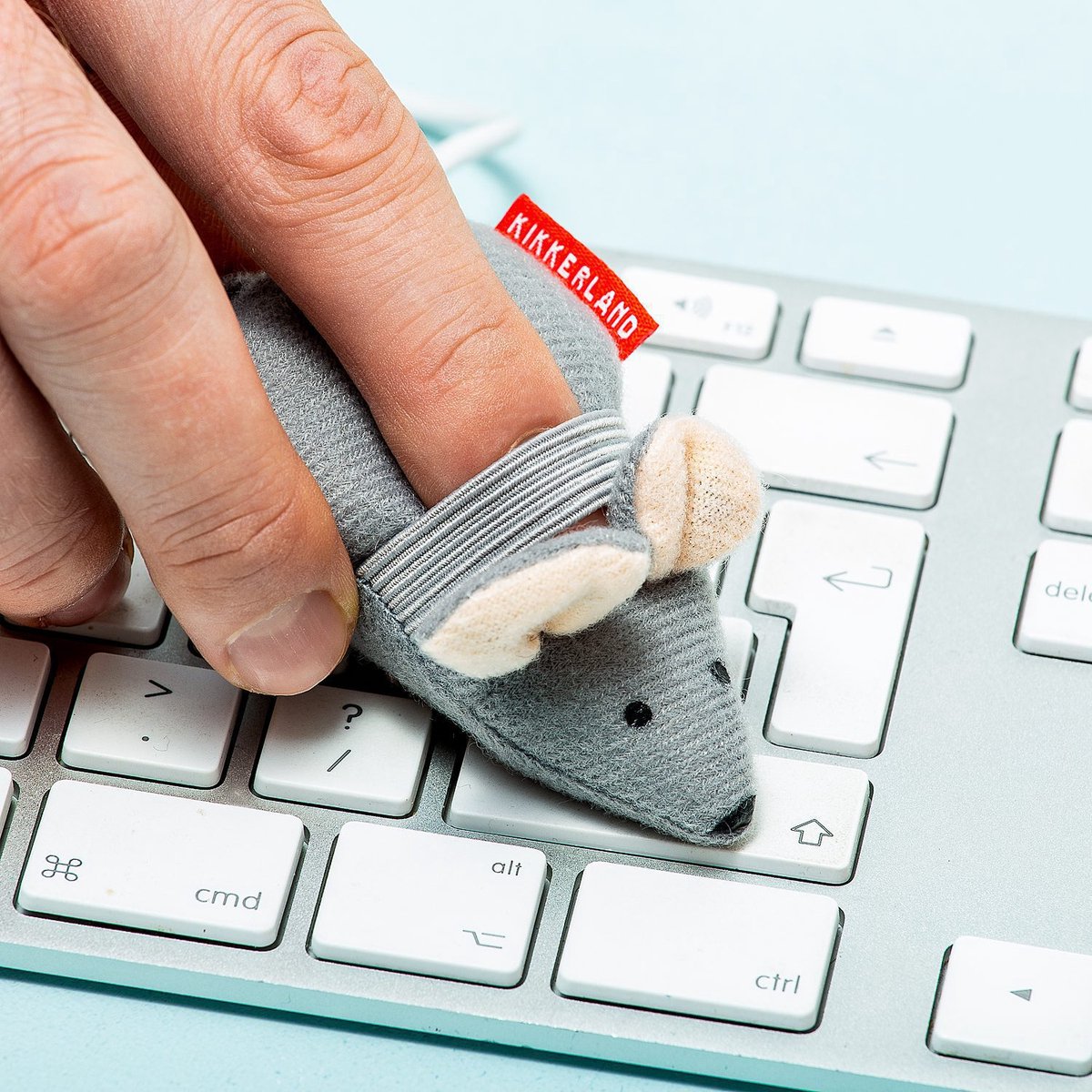 Goedkoopste Kikkerland Squeaky Clean schoonmaakmuisje