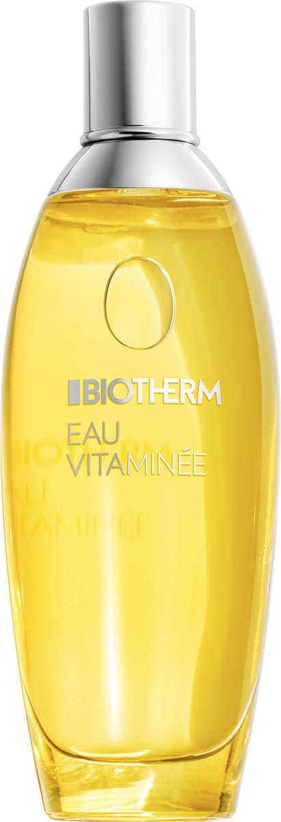 Goedkoopste Biotherm Eau Vitaminée eau de soin Bodymist - Verfrissend - 100ml