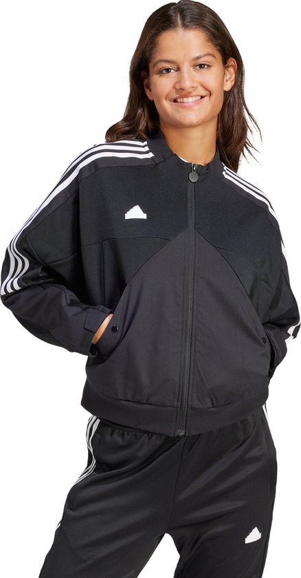 Adidas Trainingspak Dames Adidas Dames Kleding Sale Adidas