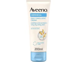 Aveeno Dermexa Verzachtende Creme 200ml