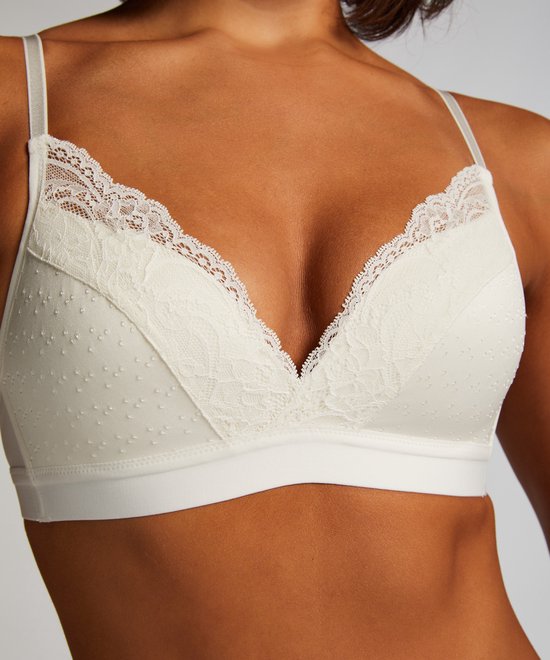 Voorgevormde bh zonder beugel Sophie