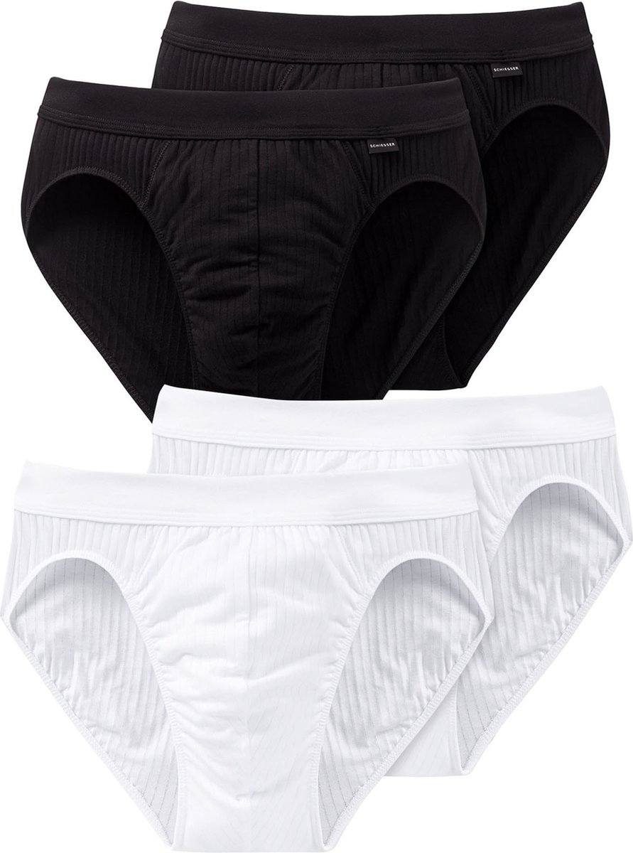 Schiesser Rioslip Authentic