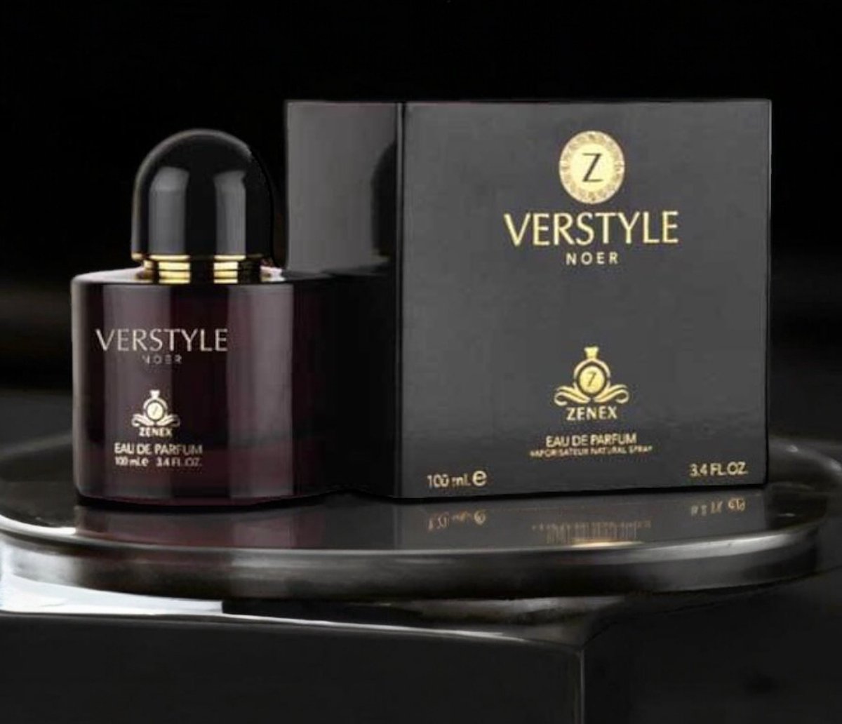 Goedkoopste Rovena Verstyle Noer 100 ml - Eau de parfum