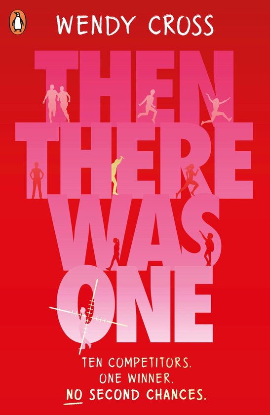 Then There Was One - cover