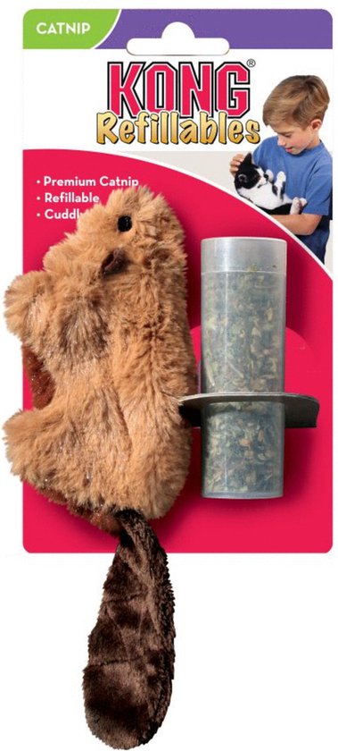Katten speelgoed