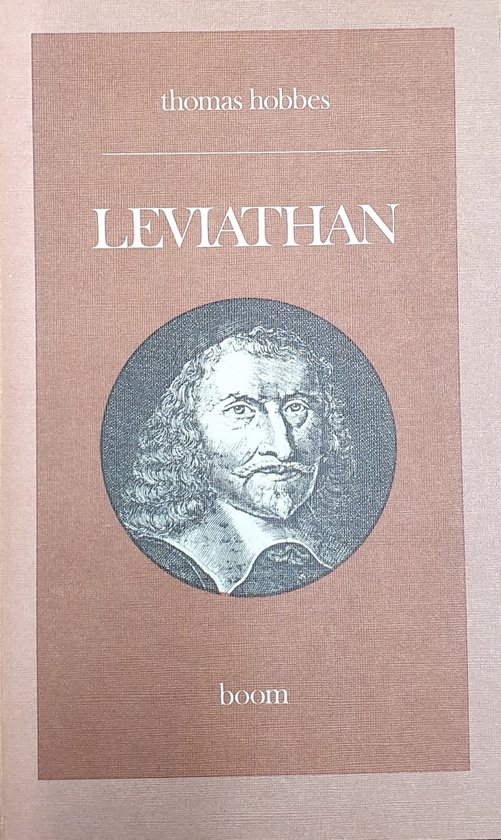 Leviathan - cover