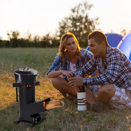 CAMPINGAZ Camping gasbarbecue Camp Bistro 3 Griddle Combo met bakplaat kopen