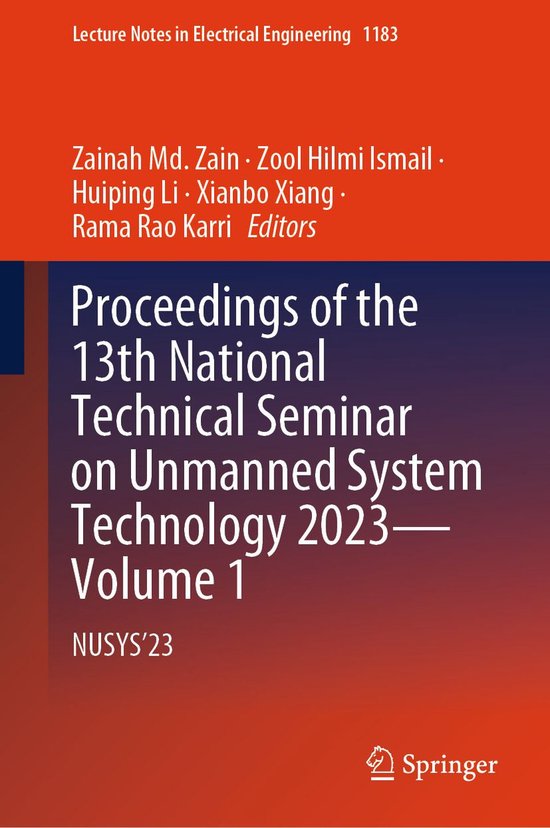Springer Nature Proceedings excluding Computer Science - Pro ... - cover