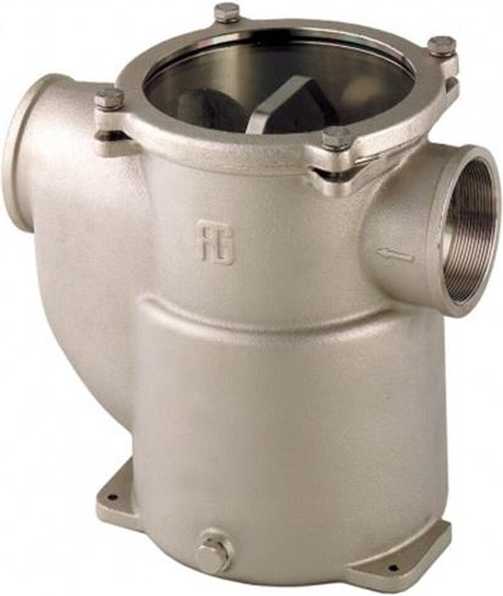 Guidi Waterfilter 2" type 4